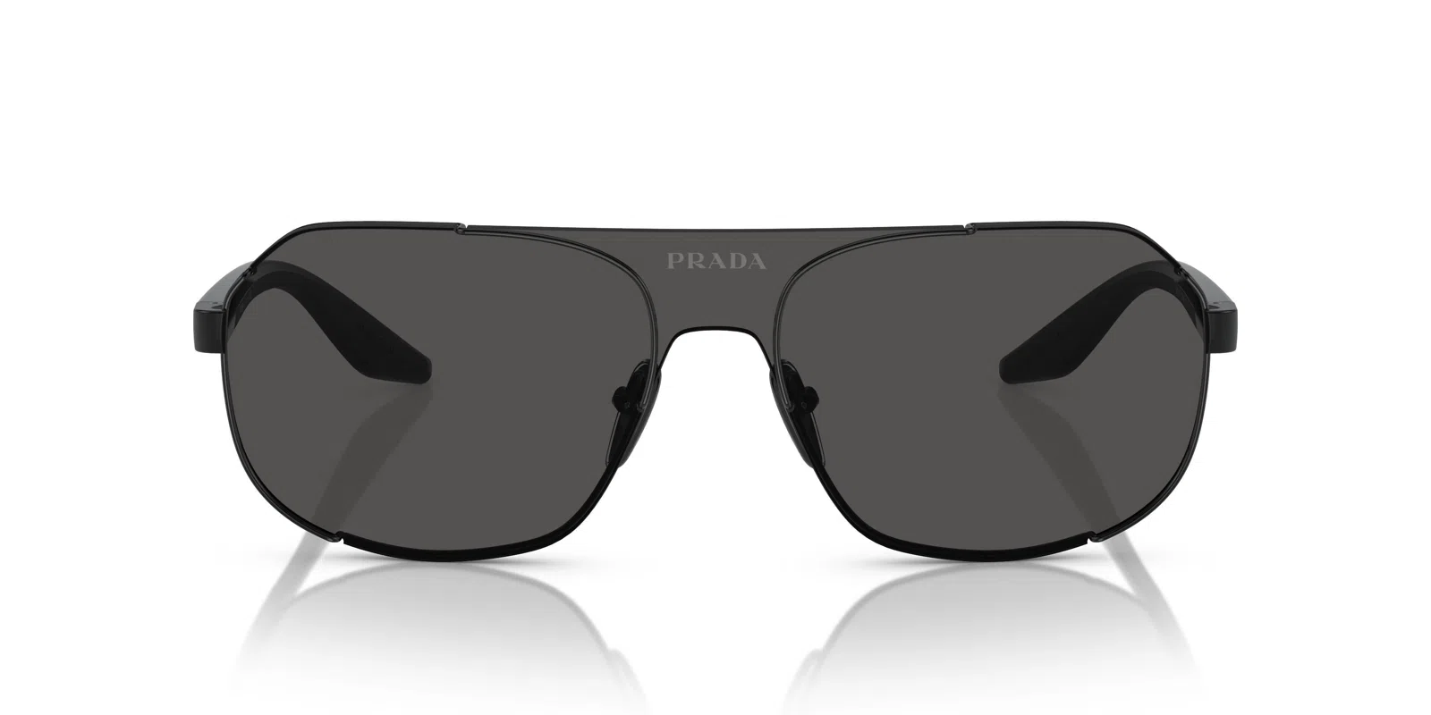 Prada Linea Rossa 53YS Sunglasses - view 14